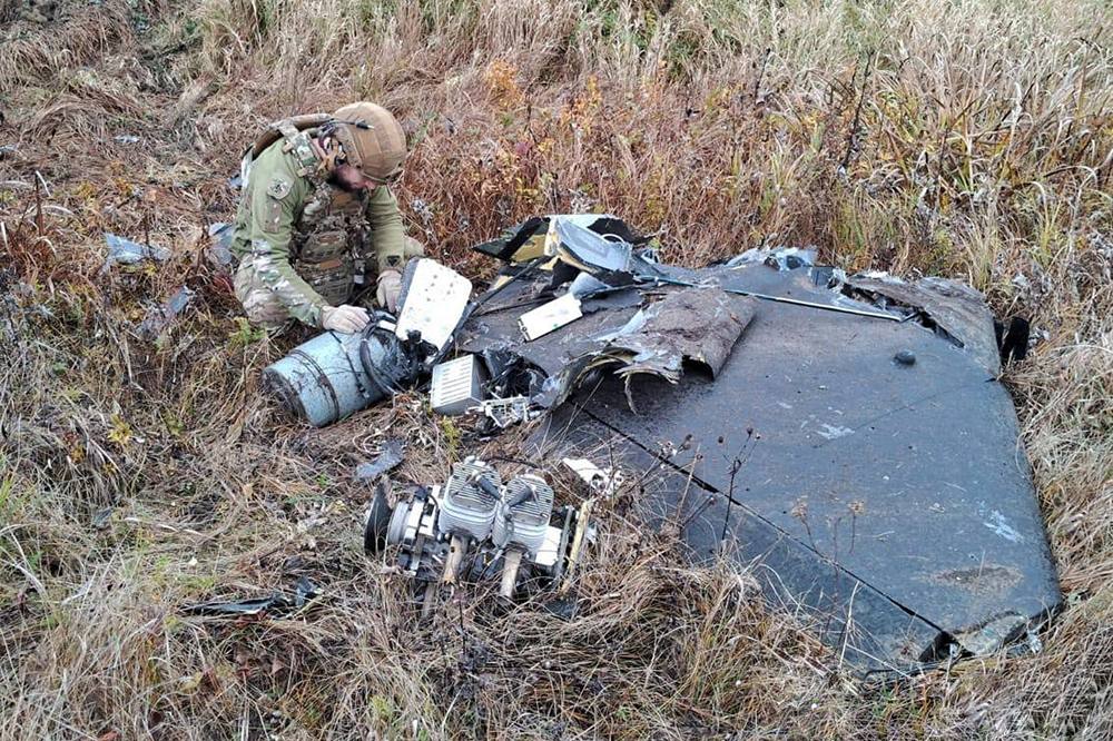 Нічна повітряна атака 27 жовтня: удар по об’єкту критичної інфраструктури, в кількох регіонах діють графіки відключення світла - все, що відомо (фото)