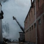 Можливий тимчасовий дефіцит ліків: внаслідок атаки на склад фармкомпанії знищено 20% місячного запасу медпрепаратів— ЕП