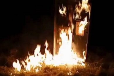 Партизани «АТЕШ» провели успішну диверсію на критично важливому напрямку на ТОТ Запоріжжя (фото, відео)