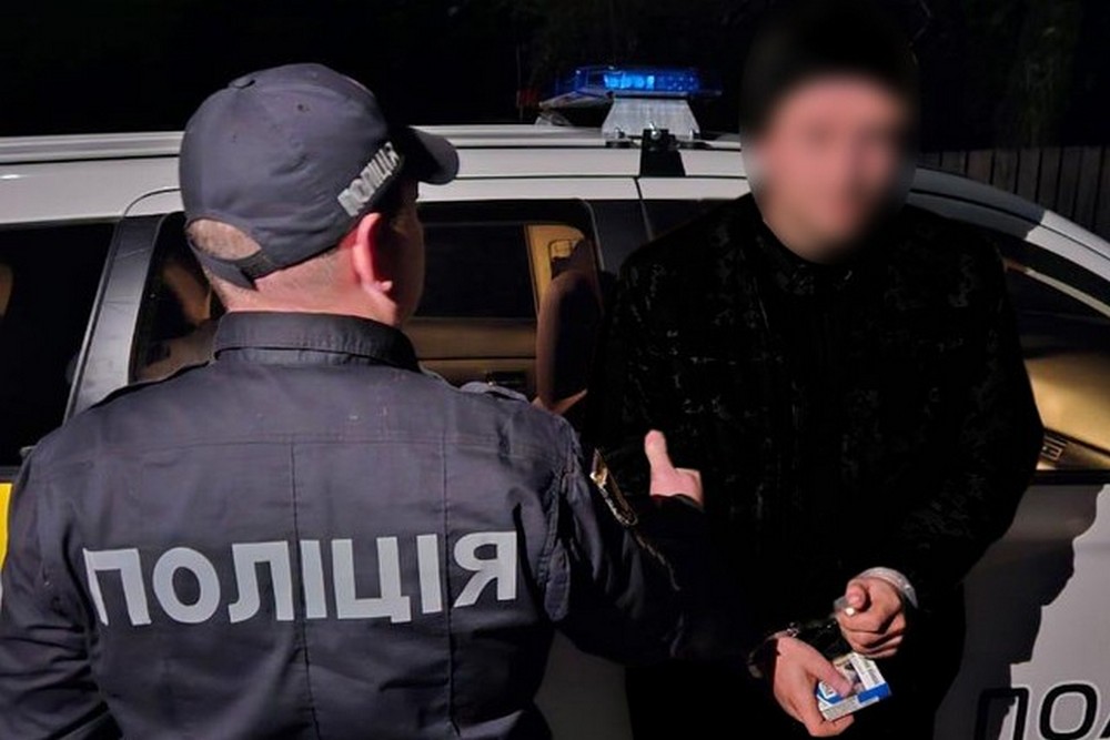 Кинув гранату у скупчення підлітків – який вирок отримав військовий на Черкащині