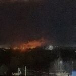 ОФІЦІЙНО! Сили оборони України уразили два НПЗ і газопереробний завод на території РФ