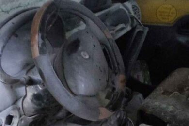 Армія РФ атакувала дроном авто на Харківщині – що відомо про поранених