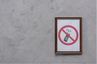 Свідоме використання гаджетів стає нормою 33 1