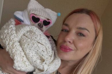 Окупанти вбили у Слов’янську волонтерку, яка допомагала дітям, літнім людям та тваринам (фото)