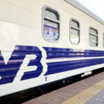 Поїзд Варшава-Київ курсуватиме зі змінами – “Укрзалізниця”