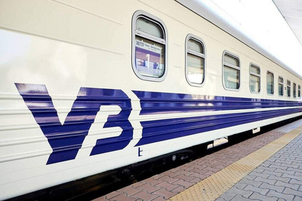 Поїзд Варшава-Київ курсуватиме зі змінами – "Укрзалізниця"