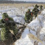 Наступ РФ восени-взимку – плани
