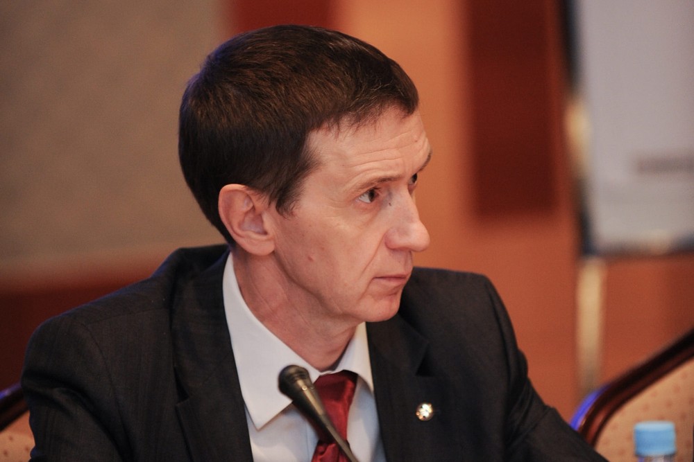 Як підготуватися до блекауту і масованих атак: поради від працівника «Укренерго» 1 Як підготуватися до блекауту і масованих атак: поради від працівника «Укренерго»