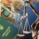 Чоловік відмовився від мобілізації, заявивши,