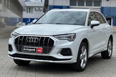 Як обрати вживаний автомобіль і не пошкодувати про покупку