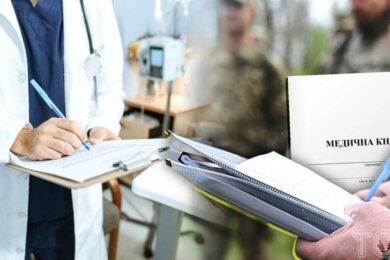 Куди подати скаргу на ВЛК, якщо військовий потрапив до лікарні після визнання придатним – пояснення адвоката