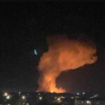 Ворог бомбардував Харків: багато постраждалих і руйнування