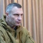 “Давайте говорити правду, ворог не зупиниться: зробіть запаси води, підготуйте аптечку, продукти і теплі речі” – мер Києва звернувся до містян