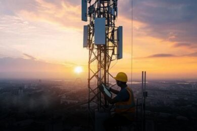В Україні стартує тестування 5G – де працюватиме спершу