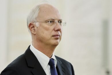 «Дипломатичний кінець війни між Росією