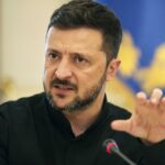 Чи вражають ракети «Фламінго» цілі у росії – відповів Зеленський