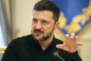 Чи вражають ракети «Фламінго» цілі у росії – відповів Зеленський