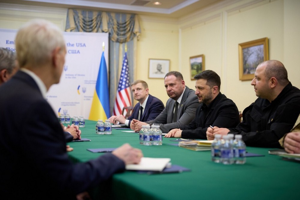 Зустріч Зеленського і Трампа сьогодні: о котрій почнеться, про що говоритимуть президенти