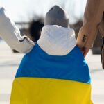 В Україну повернули групу дітей із спецшколи, депортованих до Росії – ОП