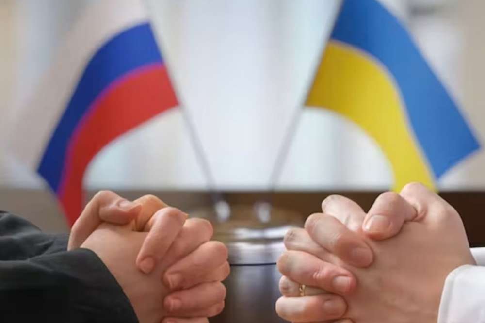Зустріч Трампа і Путіна на Алясці - у Росії зробили нову заяву щодо війни в Україні
