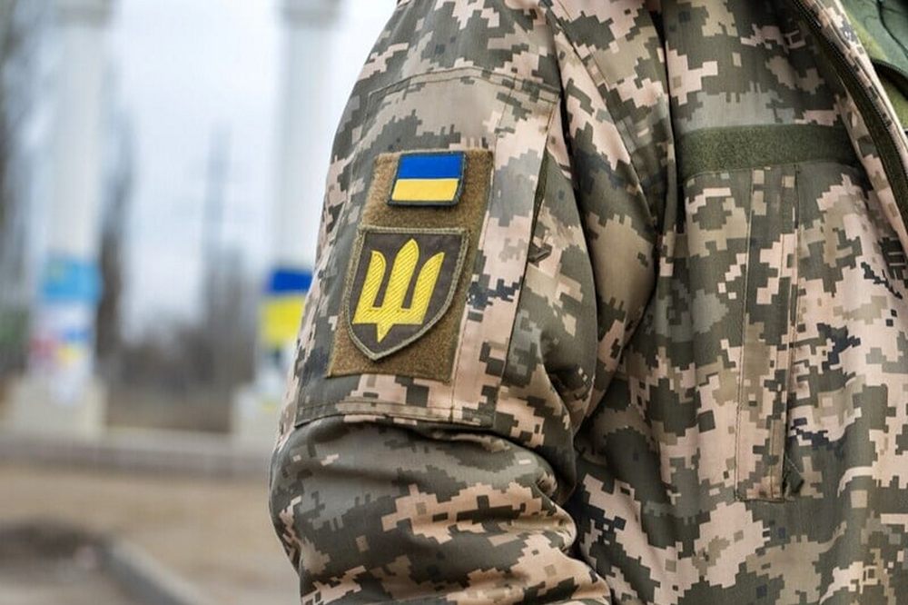 Смерть мобілізованого в Києві: у ТЦК та бригаді ЗСУ назвали свою версію 1 Смерть мобілізованого в Києві: у ТЦК та бригаді ЗСУ назвали свою версію