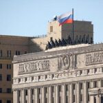 РФ цинічно визнала удар по