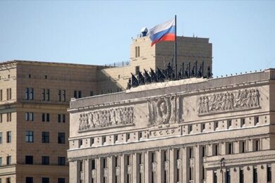 РФ цинічно визнала удар по