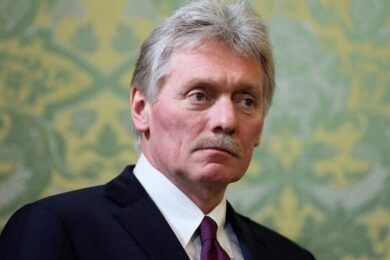 «Позиція РФ не змінюється»: у Путіна відреагували на пропозицію Трампа зупинити бойові дії по нинішній лінії фронту