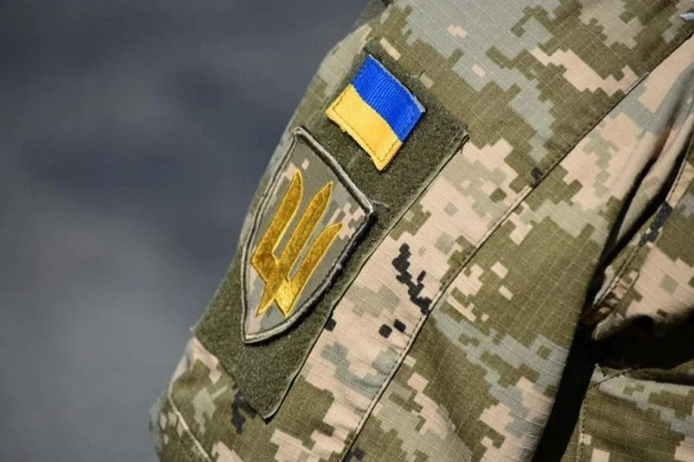 ВР підтримала направлення підрозділів ЗСУ до інших держав