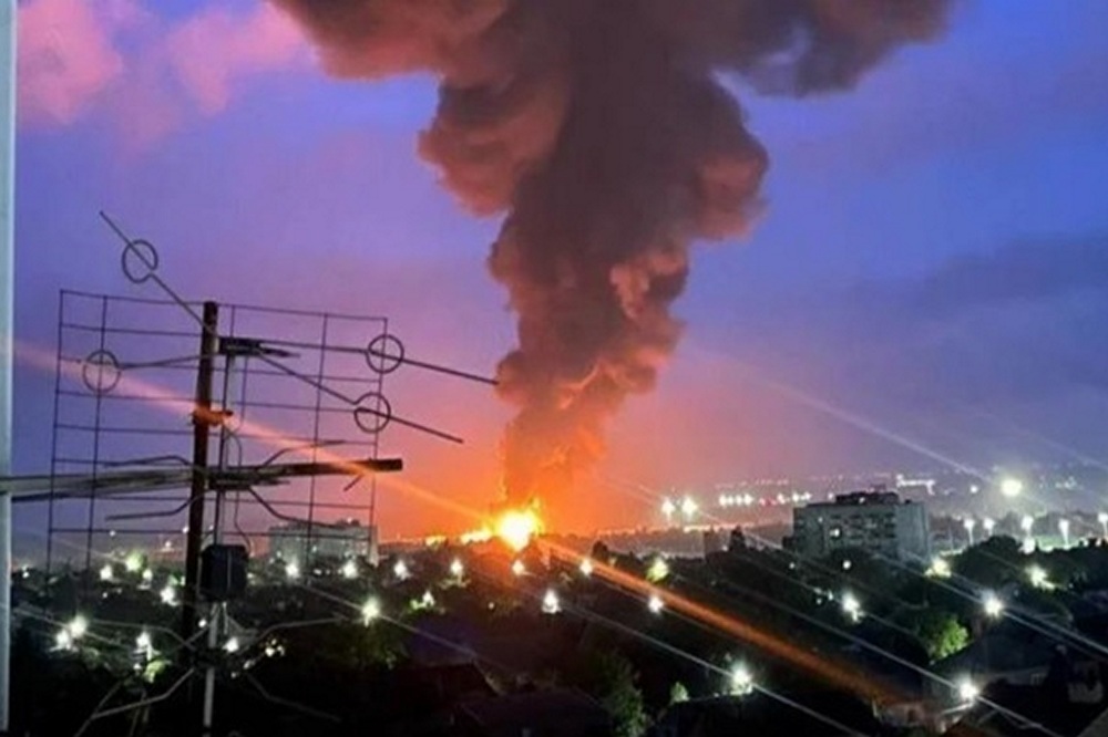 США нададуть Україні розвіддані для ракетних ударів вглиб РФ