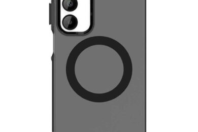 Samsung Galaxy A16: як вибрати чохол між тонкістю та максимальним захистом 33 4124