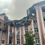 Удар по Слов’янській ТЕС: загинули двоє енергетиків – Міненерго