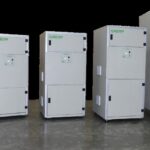 Навіщо потрібні фільтровентиляційні установки в укритті: конструкція, технології та рівні очищення 32 4533