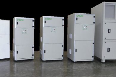 Навіщо потрібні фільтровентиляційні установки в укритті: конструкція, технології та рівні очищення