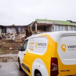 Укрпошта безкоштовно доставлятиме речі полеглих Захисників їхнім родинам
