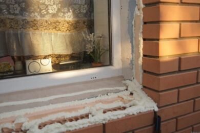 Безкоштовна теплоізоляція вікон для мешканців Нікопольщини – як отримати послугу