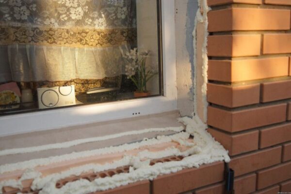 Безкоштовна теплоізоляція вікон для мешканців Нікопольщини - як отримати послугу 5 Безкоштовна теплоізоляція вікон