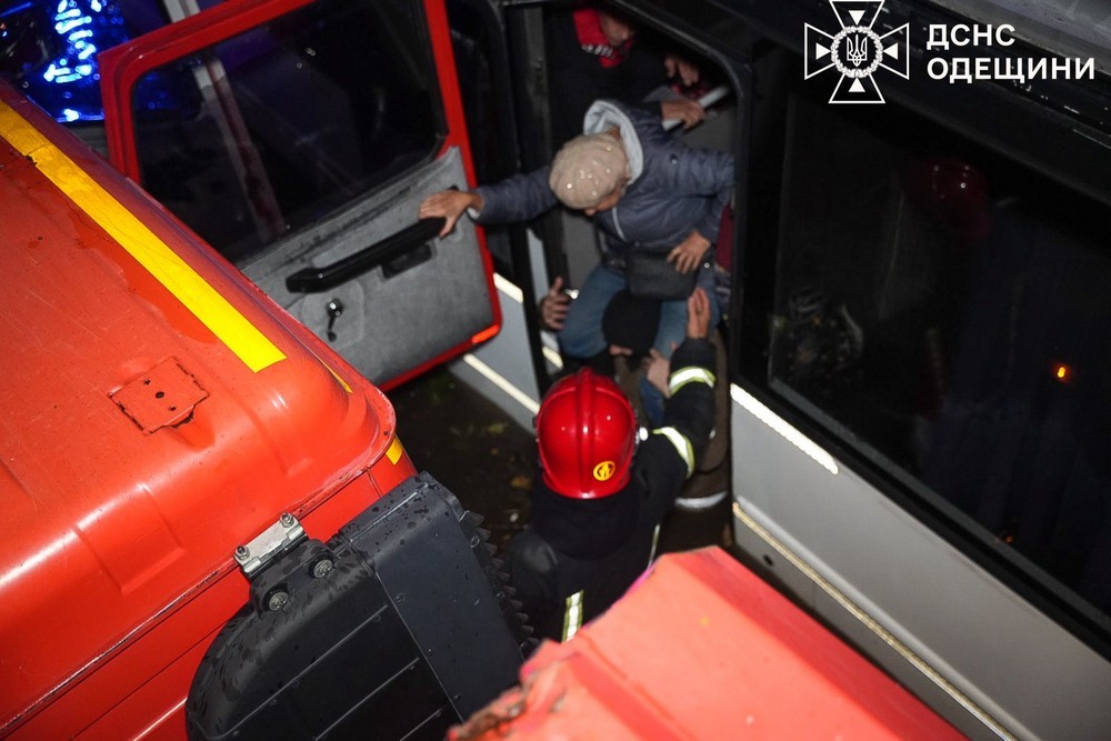 Через негоду на Одещині загинули люди: фото, відео