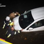 Багато загиблих, у тому числі дитина, через негоду на Одещині (фото, відео)