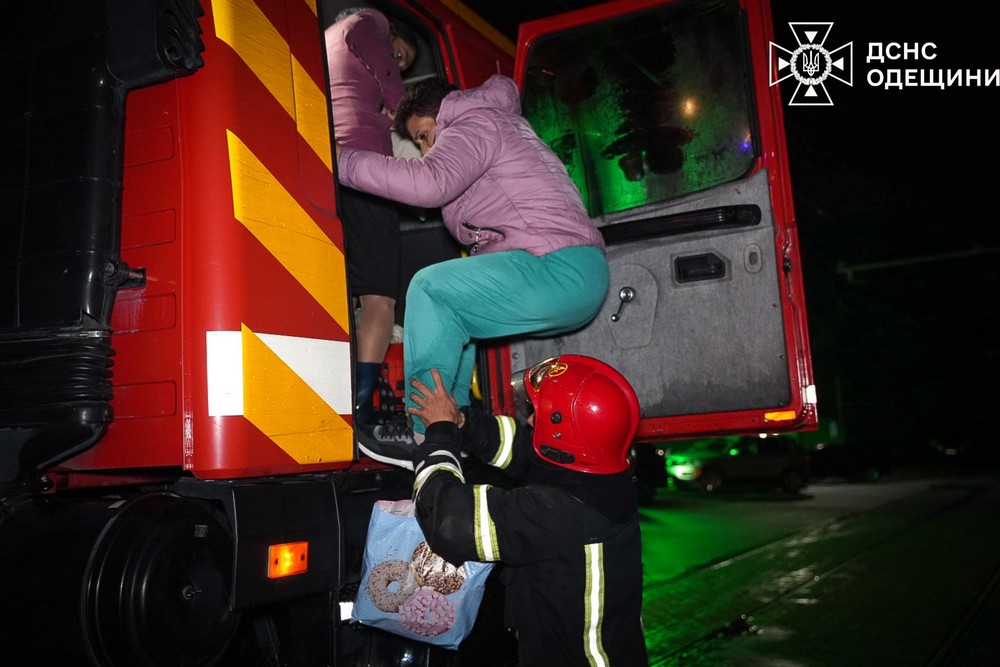 Через негоду на Одещині загинули люди: фото, відео