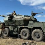 Обстановка на фронті 2 жовтня: ЗСУ звільнили Нове Шахове і відкинули ворога на Донеччині, армія РФ просунулася на Запоріжжі