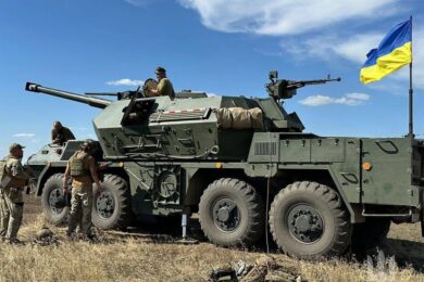 Обстановка на фронті 2 жовтня: ЗСУ звільнили Нове Шахове і відкинули ворога на Донеччині, армія РФ просунулася на Запоріжжі