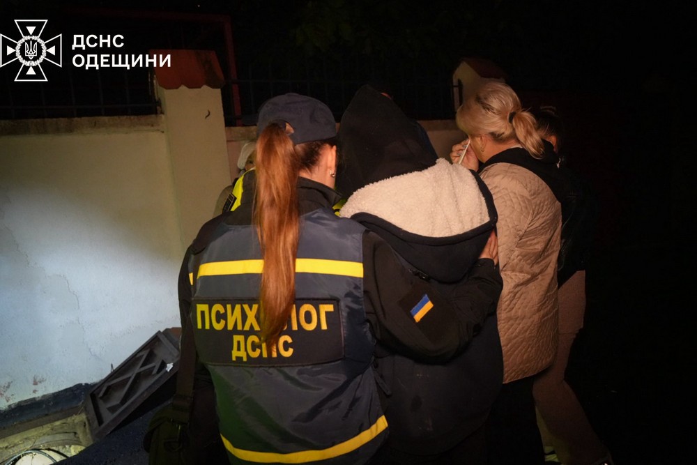Через негоду на Одещині загинули люди: фото, відео