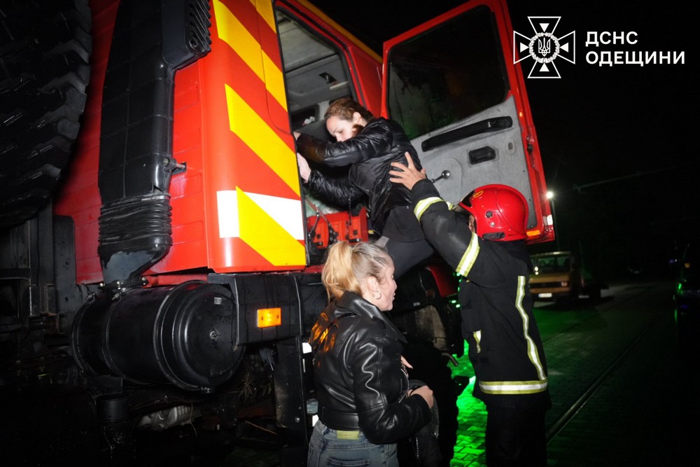 Через негоду на Одещині загинули люди: фото, відео