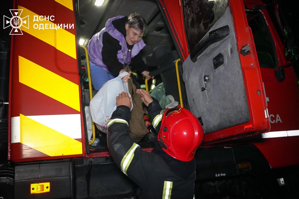 Через негоду на Одещині загинули люди: фото, відео