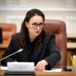 Заступник із питань щодо прифронтових територій буде у кождному міністерстві – Свириденко