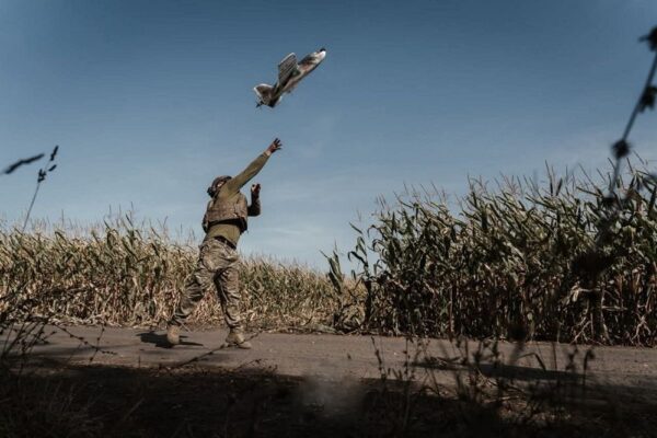 Обстановка на фронті 4 жовтня: найгарячіше на Покровському напрямку, ворог втратив 950 солдатів за добу 7 Обстановка на фронті 4 жовтня: найгарячіше на Покровському напрямку, ворог втратив 950 солдатів за добу