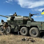 Обстановка на фронті 5 жовтня: ЗСУ звільнили 4 населені пункти на Дніпропетровщині, ворог просунувся біля одного із них