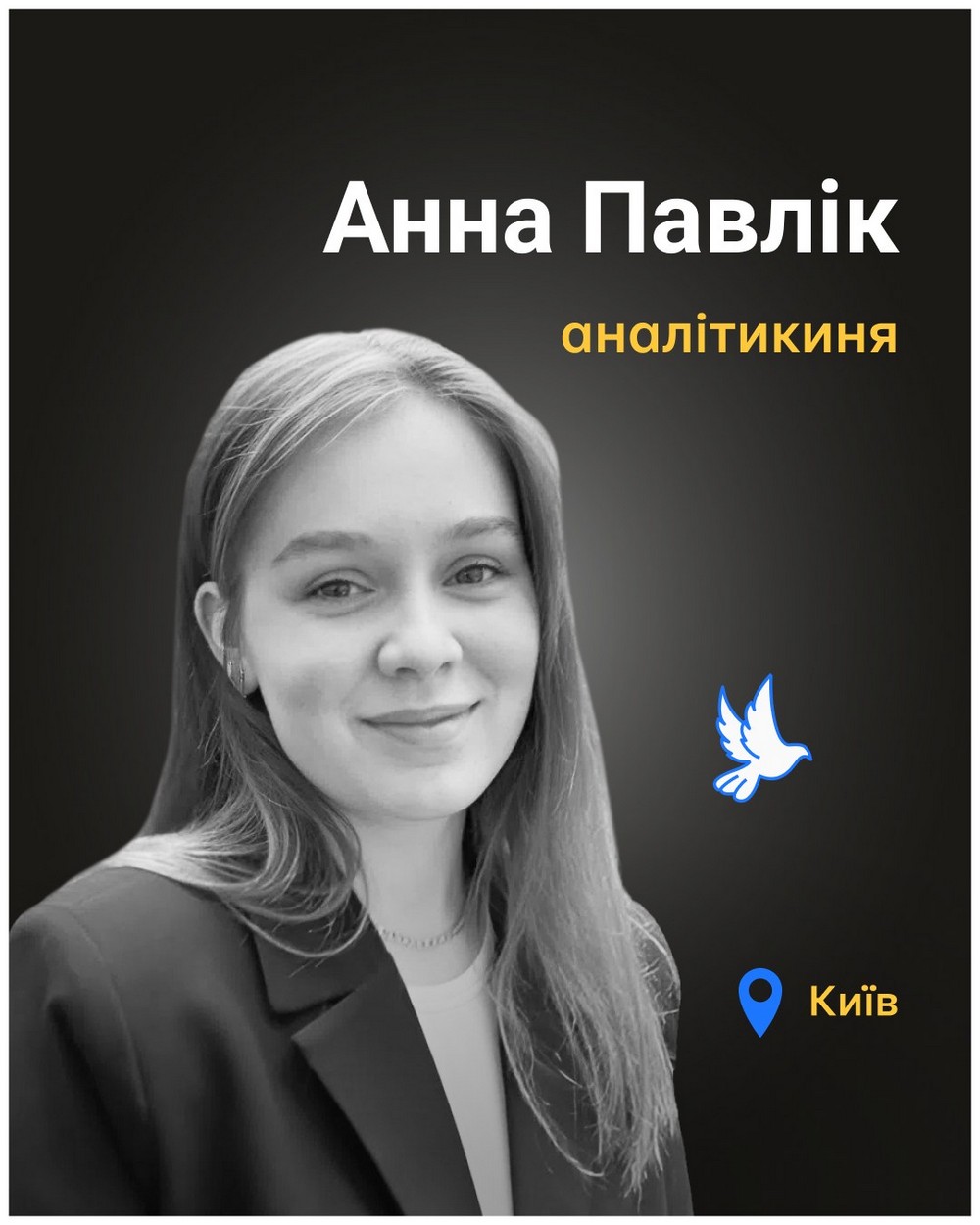 Анна Павлік