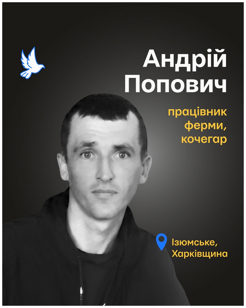 Андрій Попович Андрій Попович